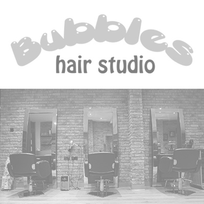 Bubbles Hair Studio