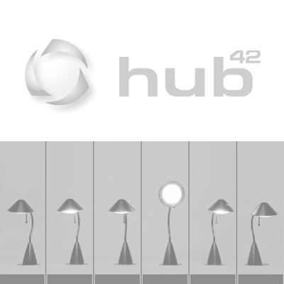 HUB42